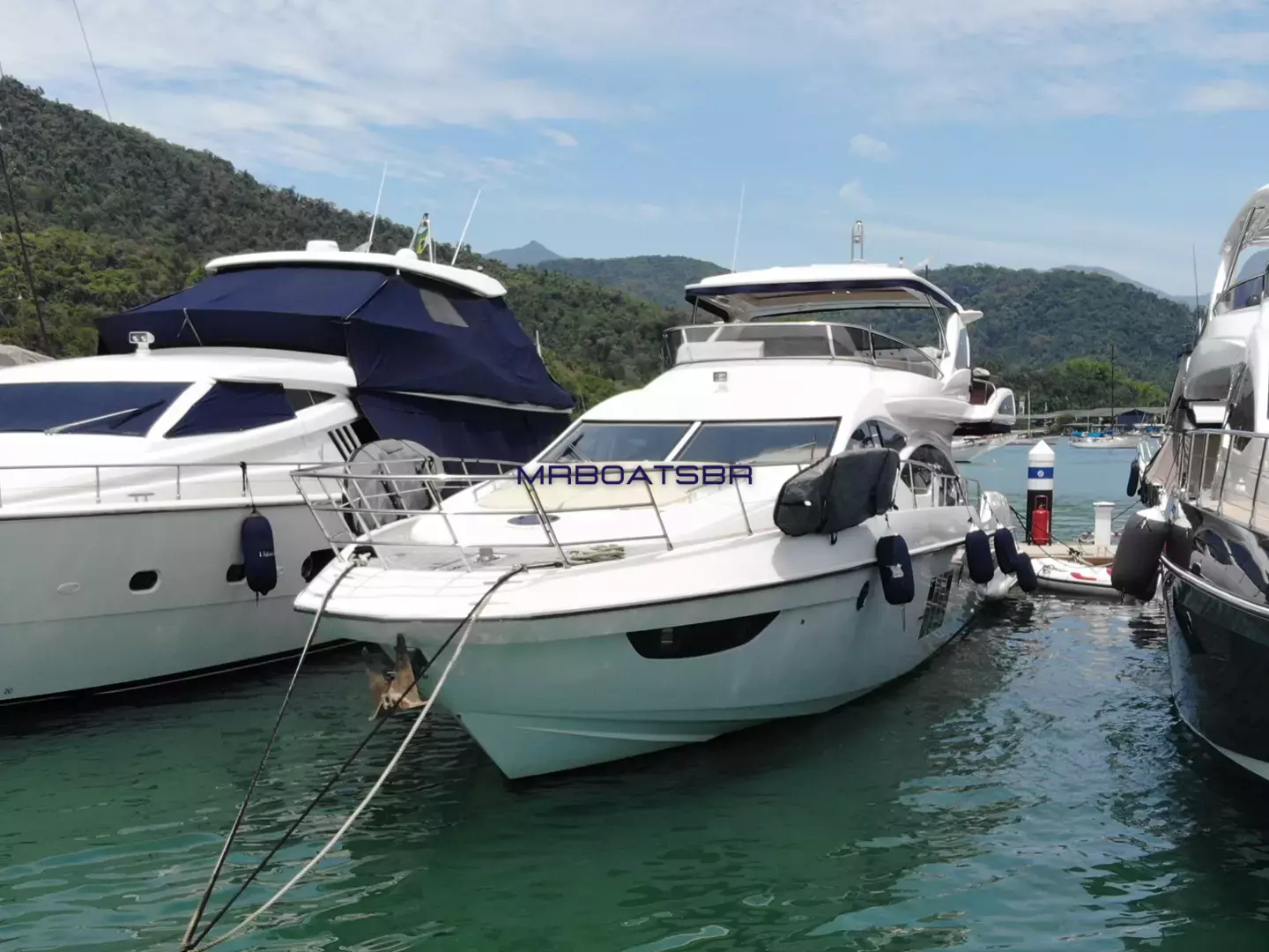 Azimut 70